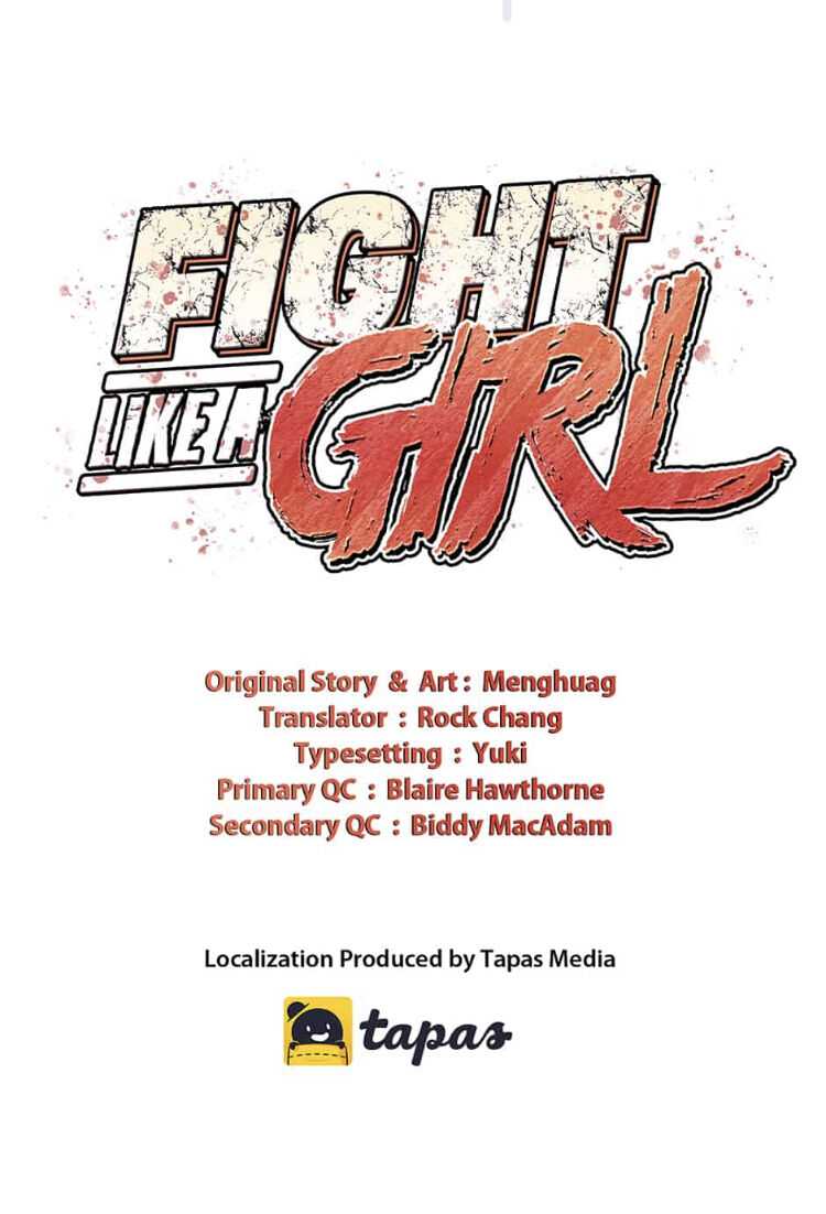 Fight Like a Girl Chapter 7 56